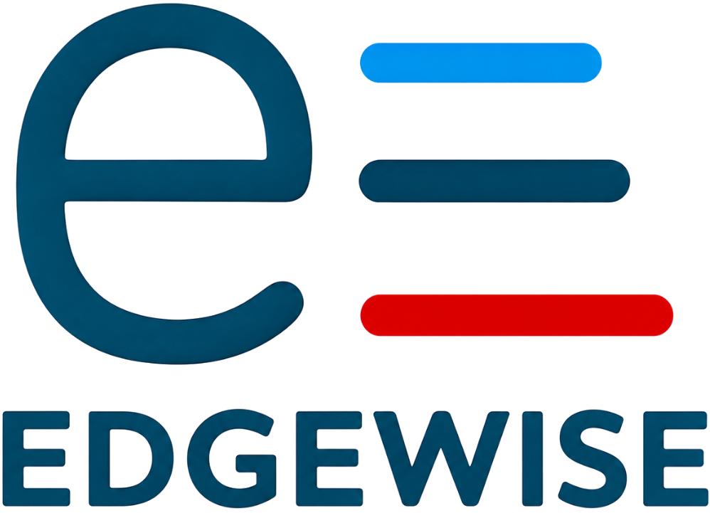 Edgewise Training Solutions Pvt. Ltd. logo